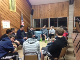 Photo 3 from TANGLEWOOD CHRISTIAN CAMP
